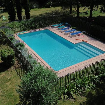 Villa Toscane Creations A 20 Mn De Toulouse Azas المظهر الخارجي الصورة