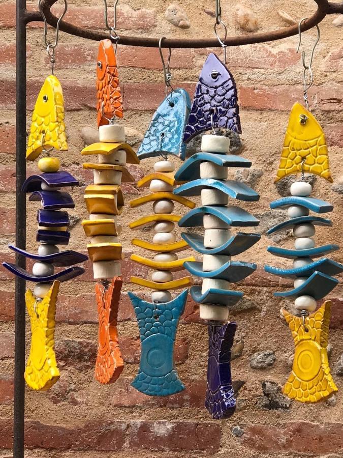 Villa Toscane Creations A 20 Mn De Toulouse Azas المظهر الخارجي الصورة