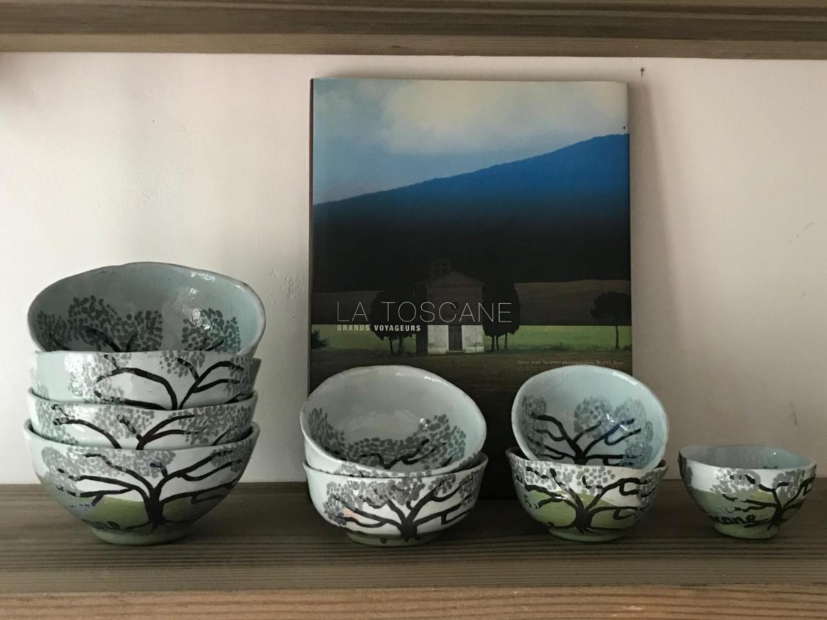 Villa Toscane Creations A 20 Mn De Toulouse Azas المظهر الخارجي الصورة