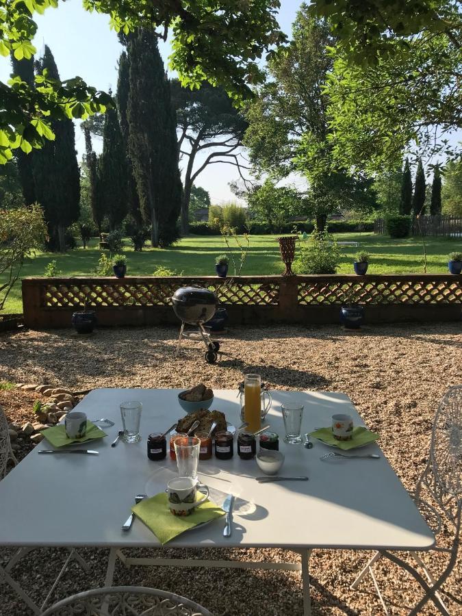 Villa Toscane Creations A 20 Mn De Toulouse Azas المظهر الخارجي الصورة