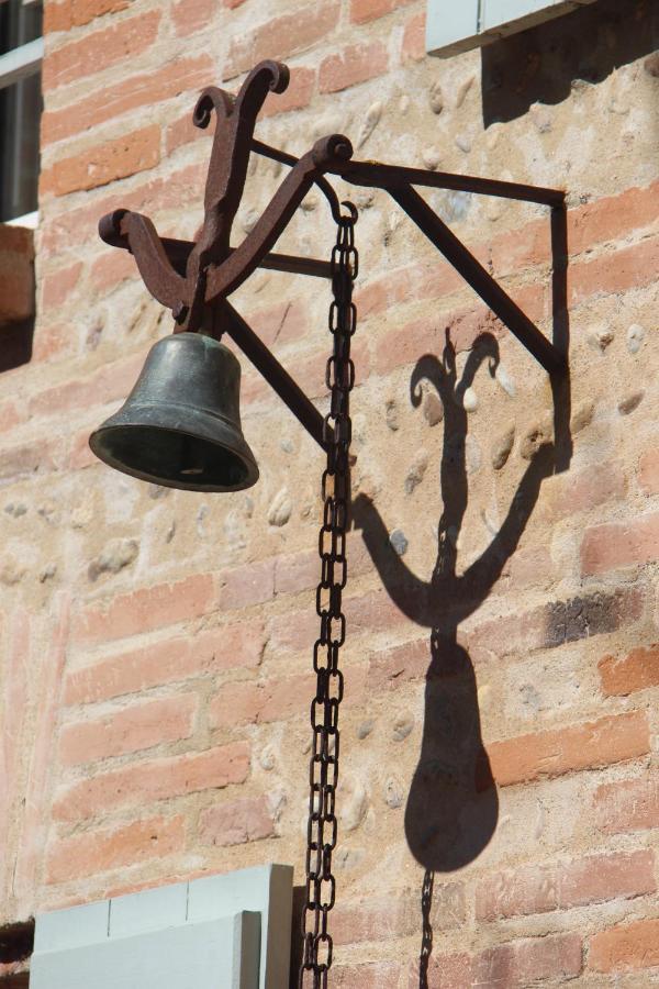 Villa Toscane Creations A 20 Mn De Toulouse Azas المظهر الخارجي الصورة