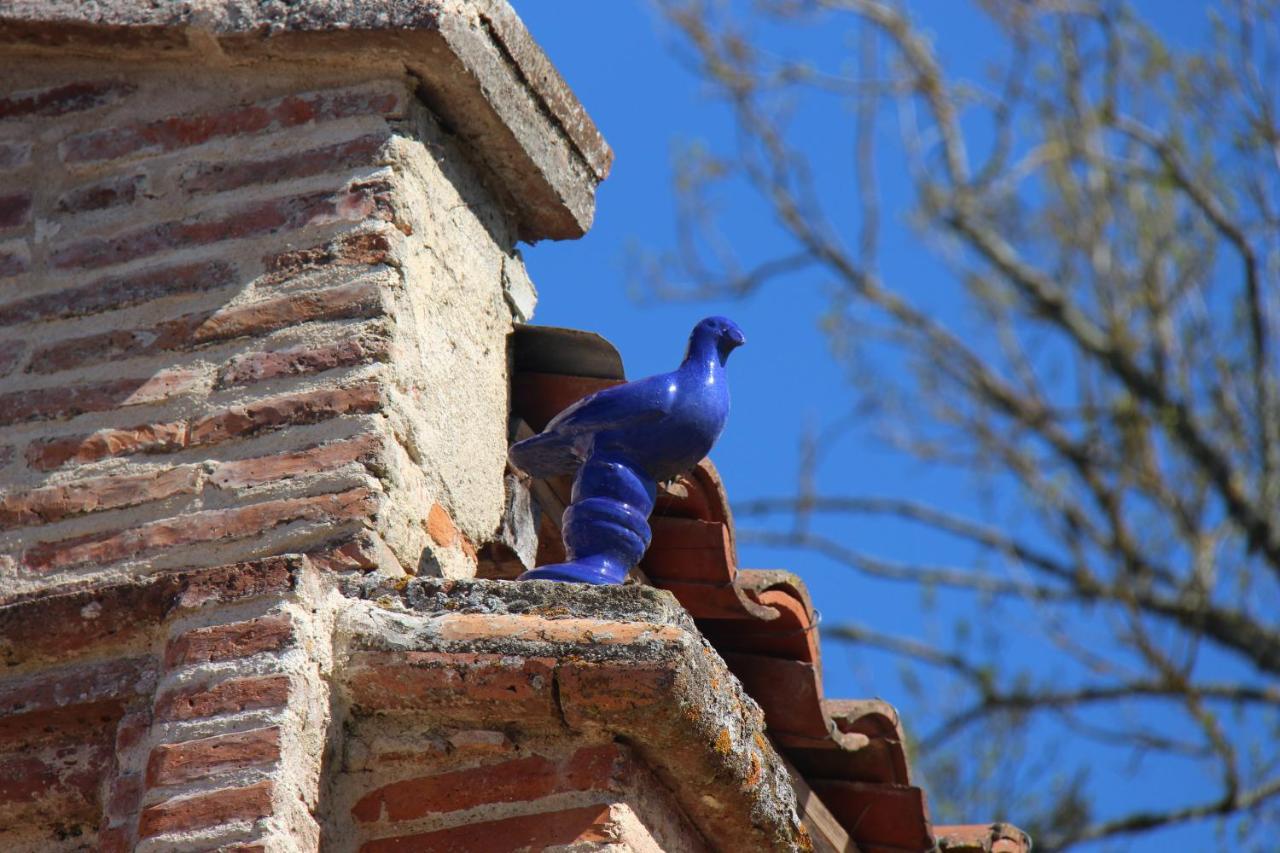 Villa Toscane Creations A 20 Mn De Toulouse Azas المظهر الخارجي الصورة