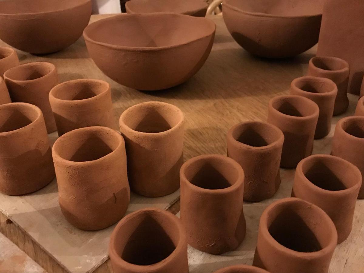 Villa Toscane Creations A 20 Mn De Toulouse Azas المظهر الخارجي الصورة