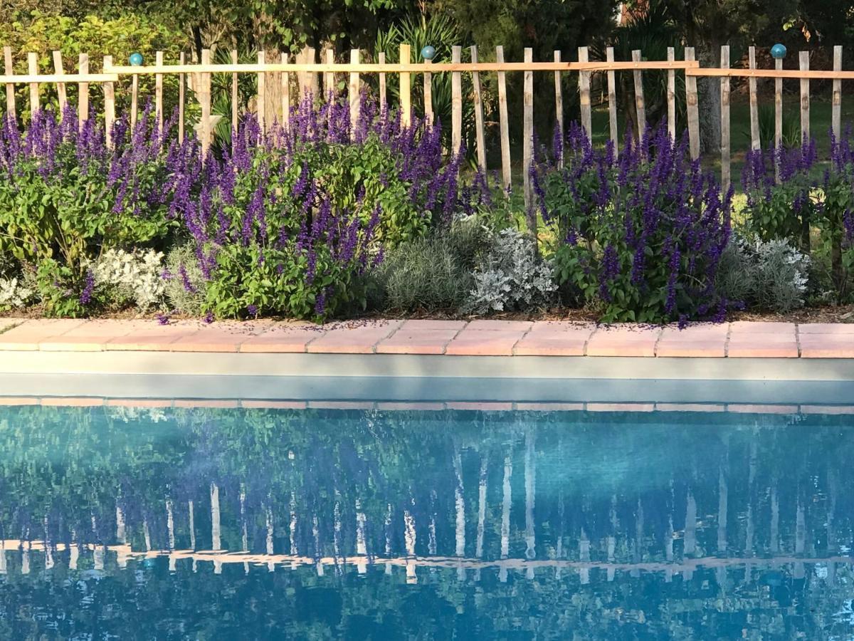 Villa Toscane Creations A 20 Mn De Toulouse Azas المظهر الخارجي الصورة