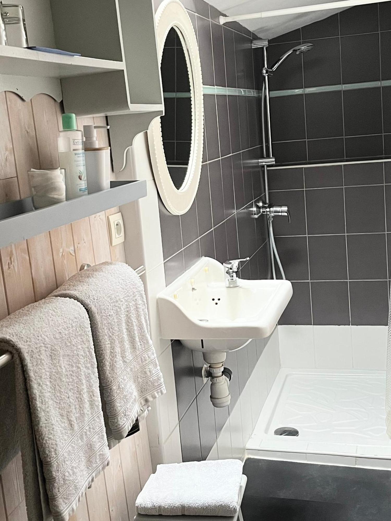 Villa Toscane Creations A 20 Mn De Toulouse Azas الغرفة الصورة