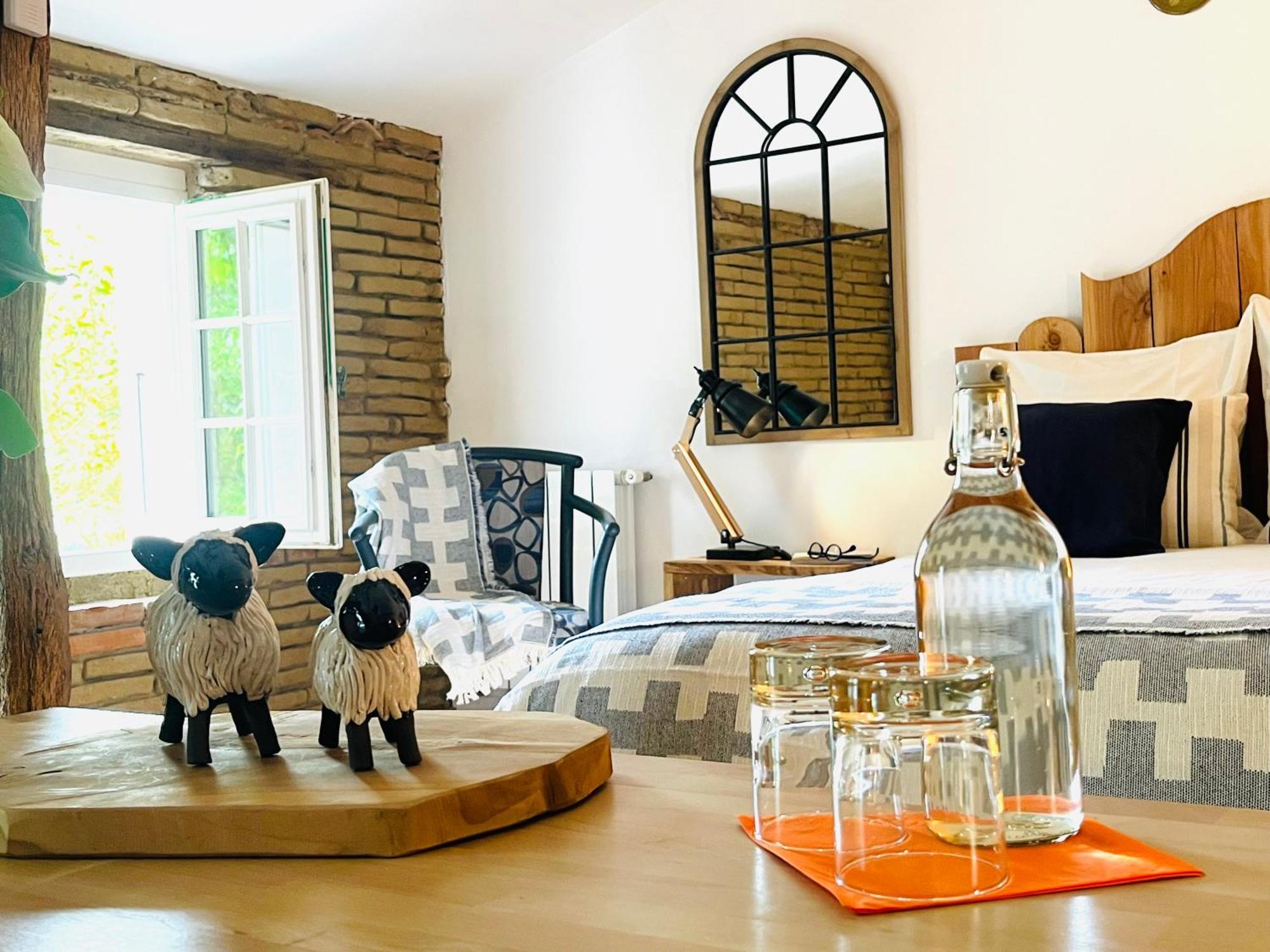 Villa Toscane Creations A 20 Mn De Toulouse Azas الغرفة الصورة