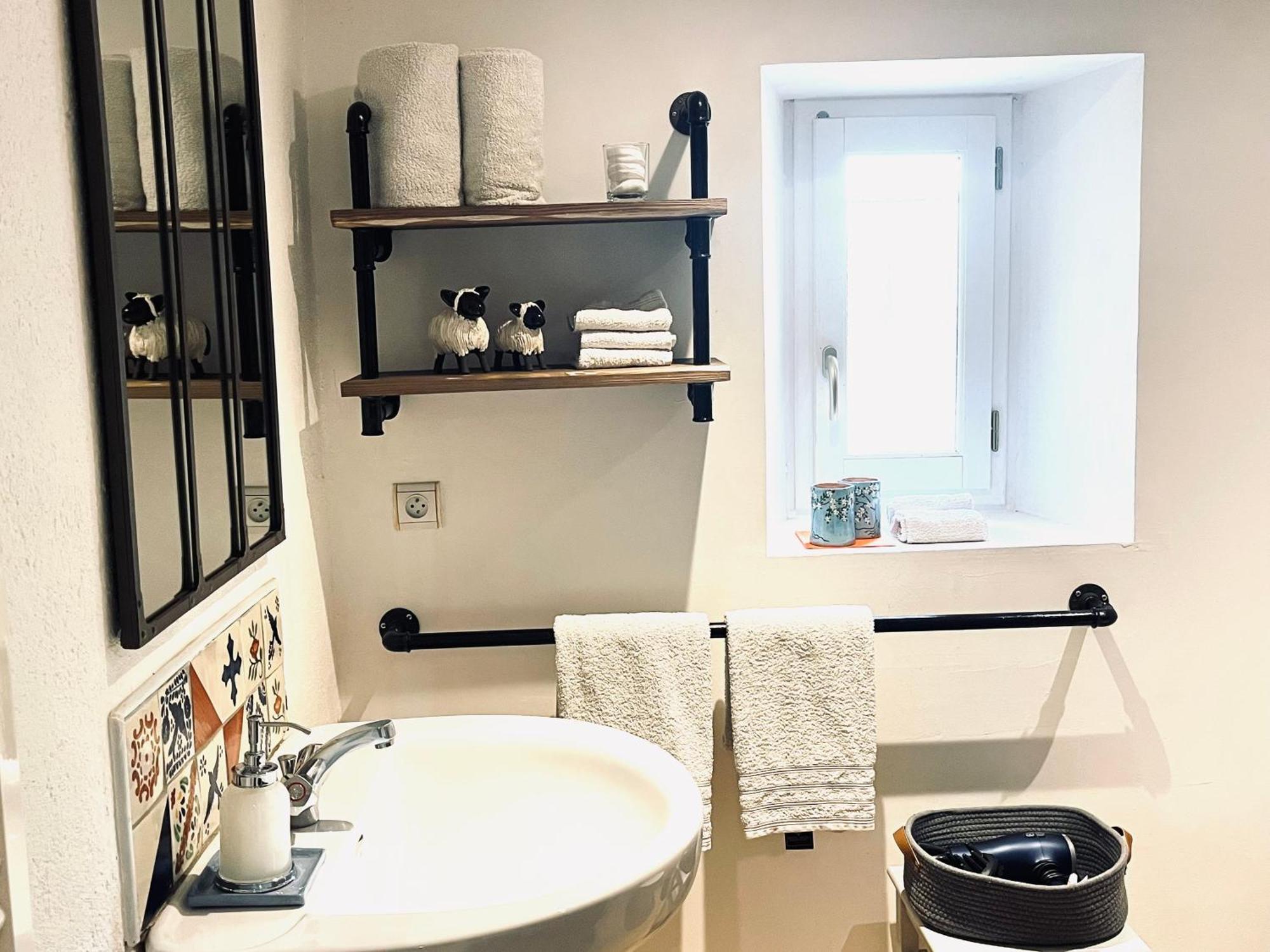 Villa Toscane Creations A 20 Mn De Toulouse Azas الغرفة الصورة